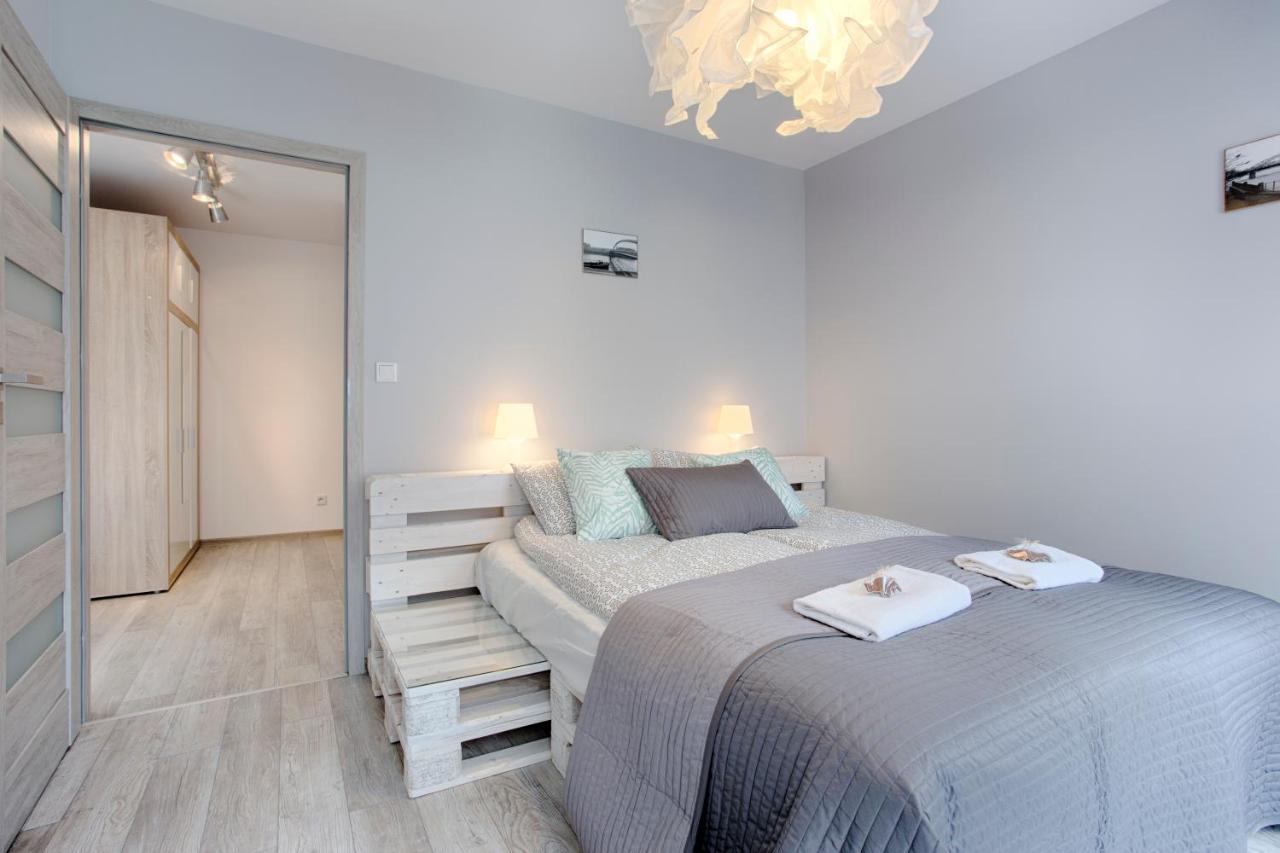 Tyzenhauz Apartments Piwna Street คราคูฟ ภายนอก รูปภาพ