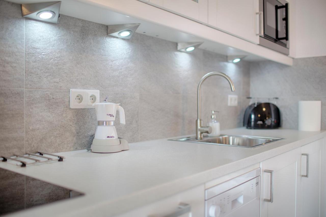 Tyzenhauz Apartments Piwna Street คราคูฟ ภายนอก รูปภาพ