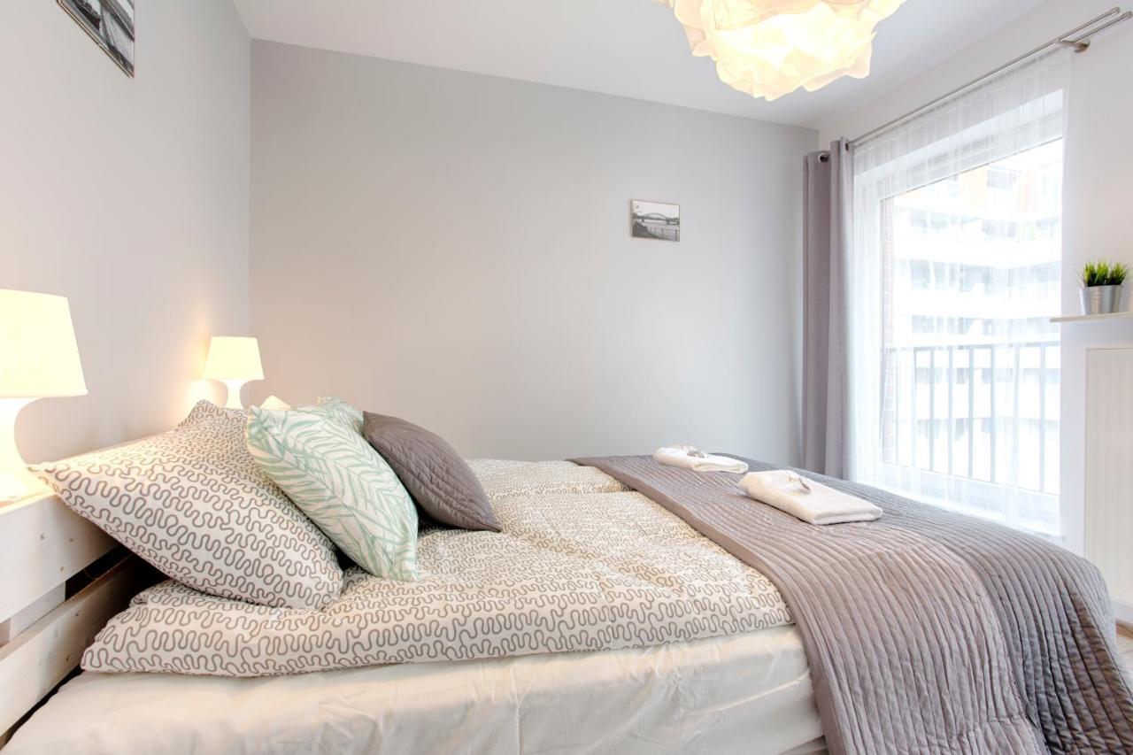 Tyzenhauz Apartments Piwna Street คราคูฟ ภายนอก รูปภาพ
