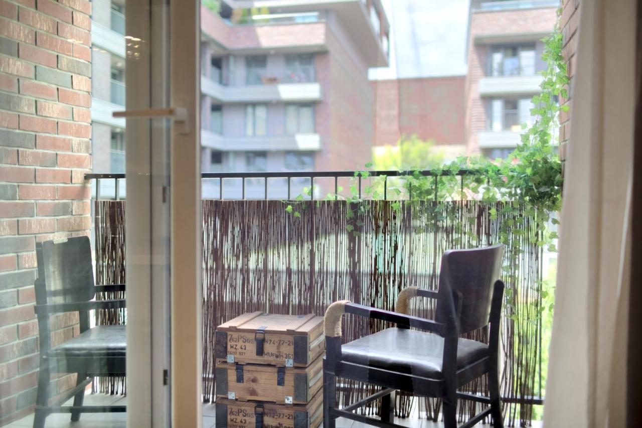 Tyzenhauz Apartments Piwna Street คราคูฟ ภายนอก รูปภาพ