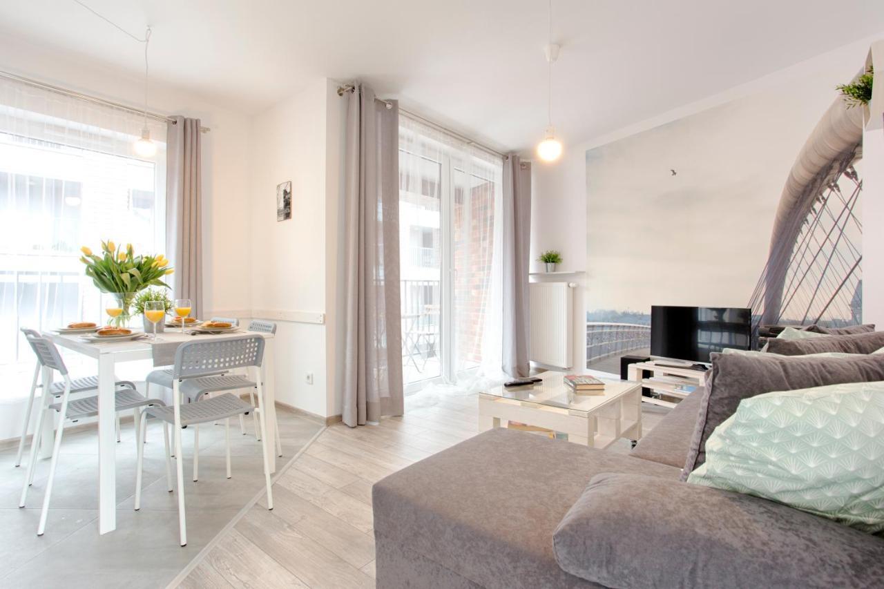 Tyzenhauz Apartments Piwna Street คราคูฟ ภายนอก รูปภาพ