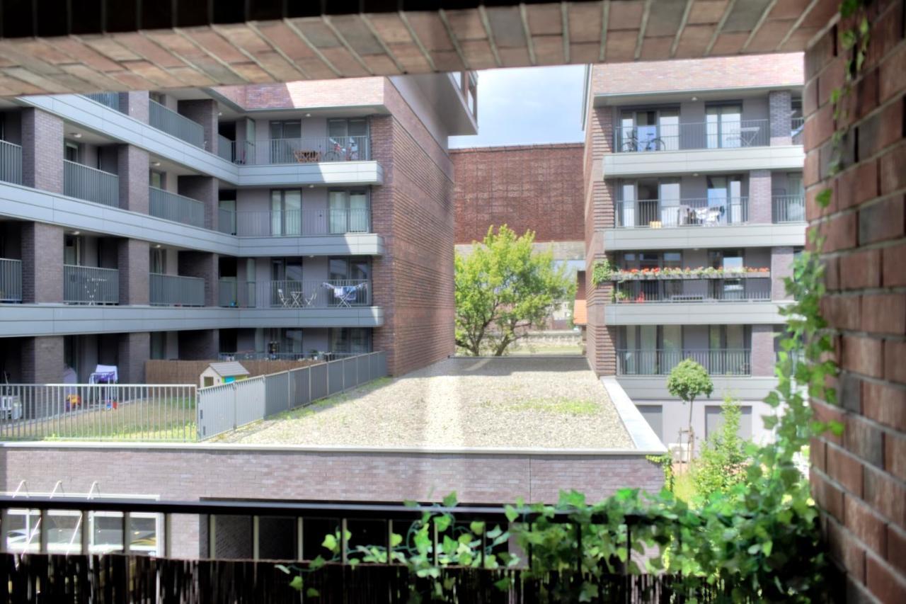 Tyzenhauz Apartments Piwna Street คราคูฟ ภายนอก รูปภาพ