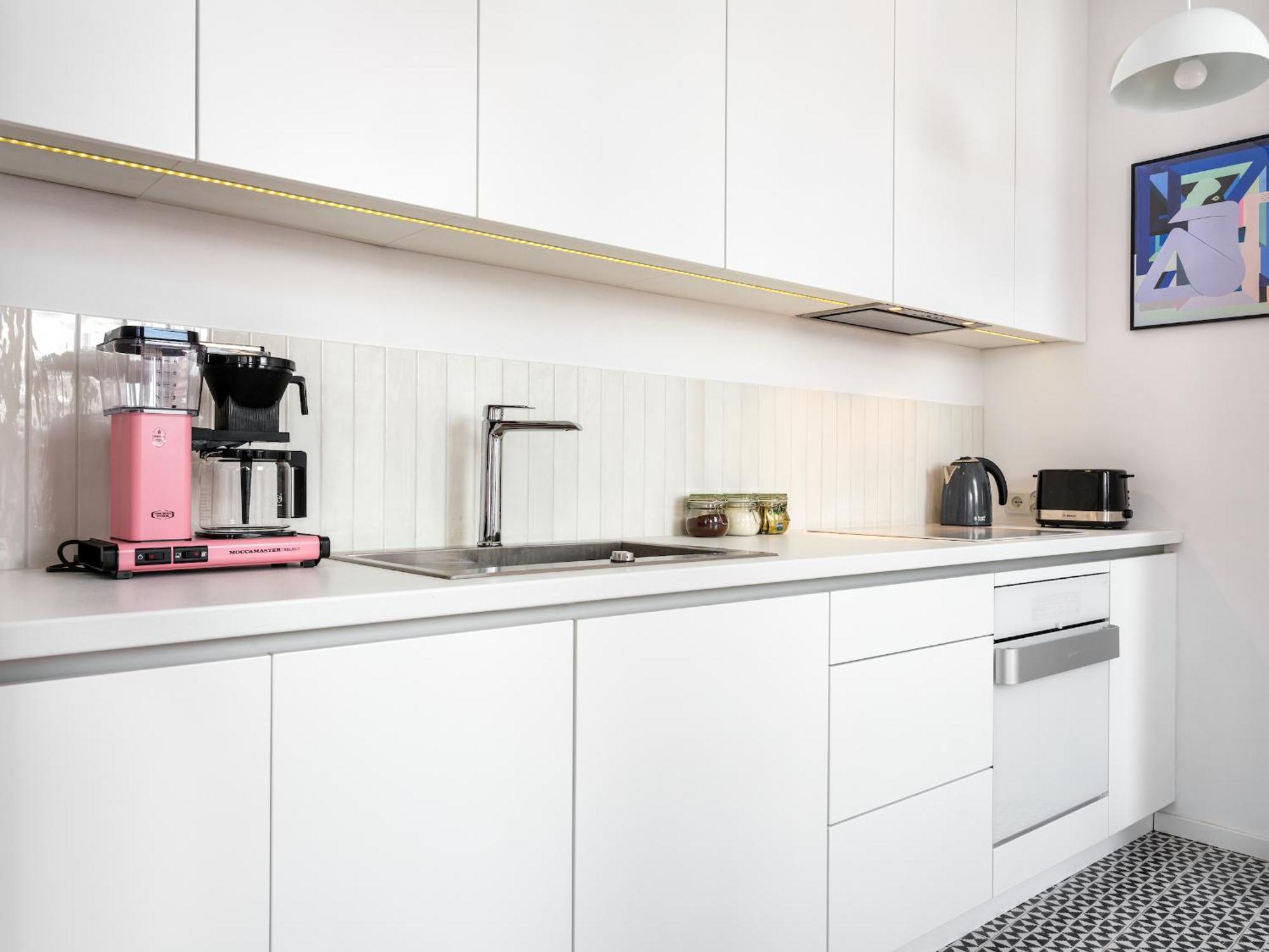 Tyzenhauz Apartments Piwna Street คราคูฟ ภายนอก รูปภาพ
