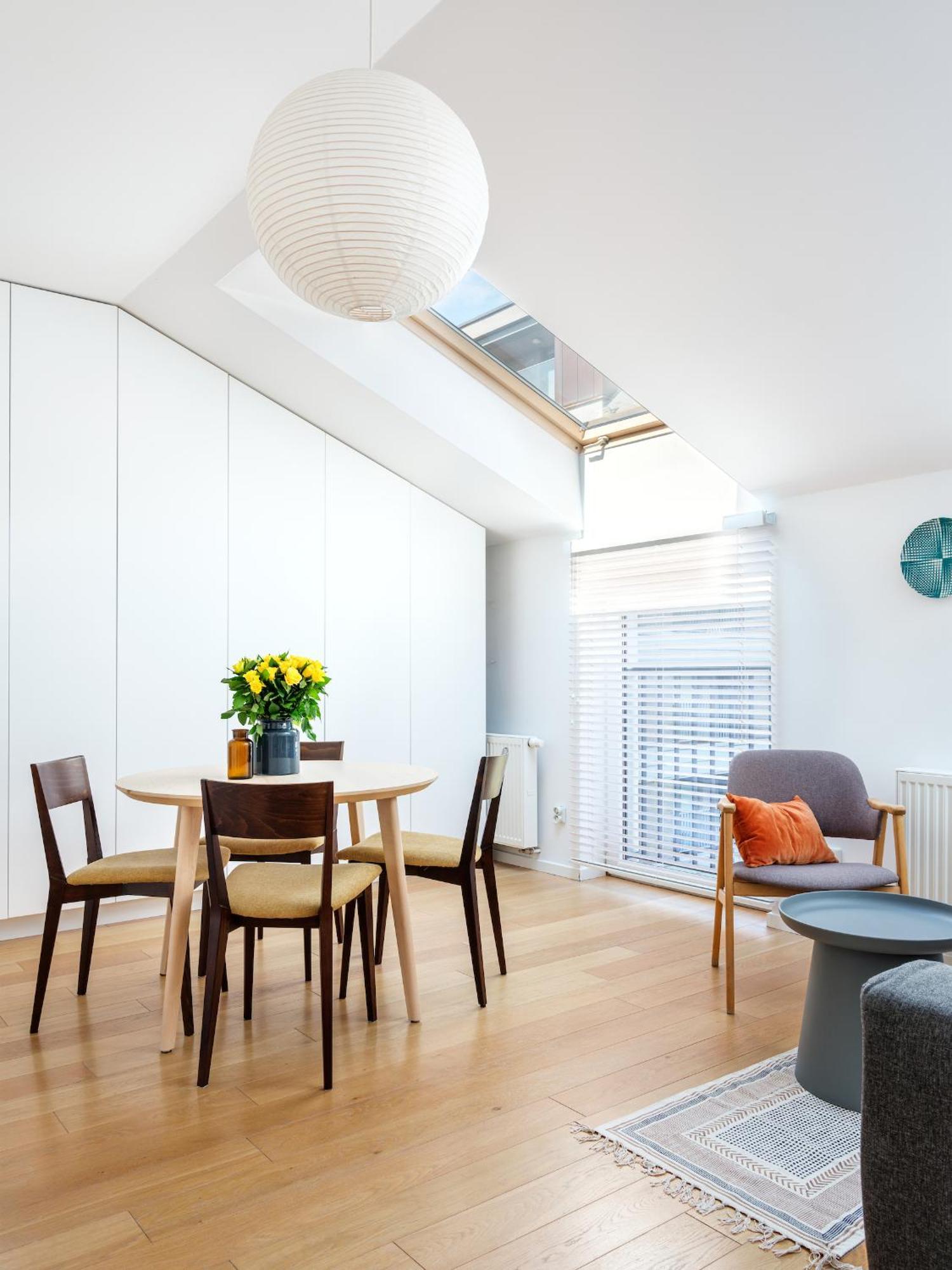 Tyzenhauz Apartments Piwna Street คราคูฟ ภายนอก รูปภาพ
