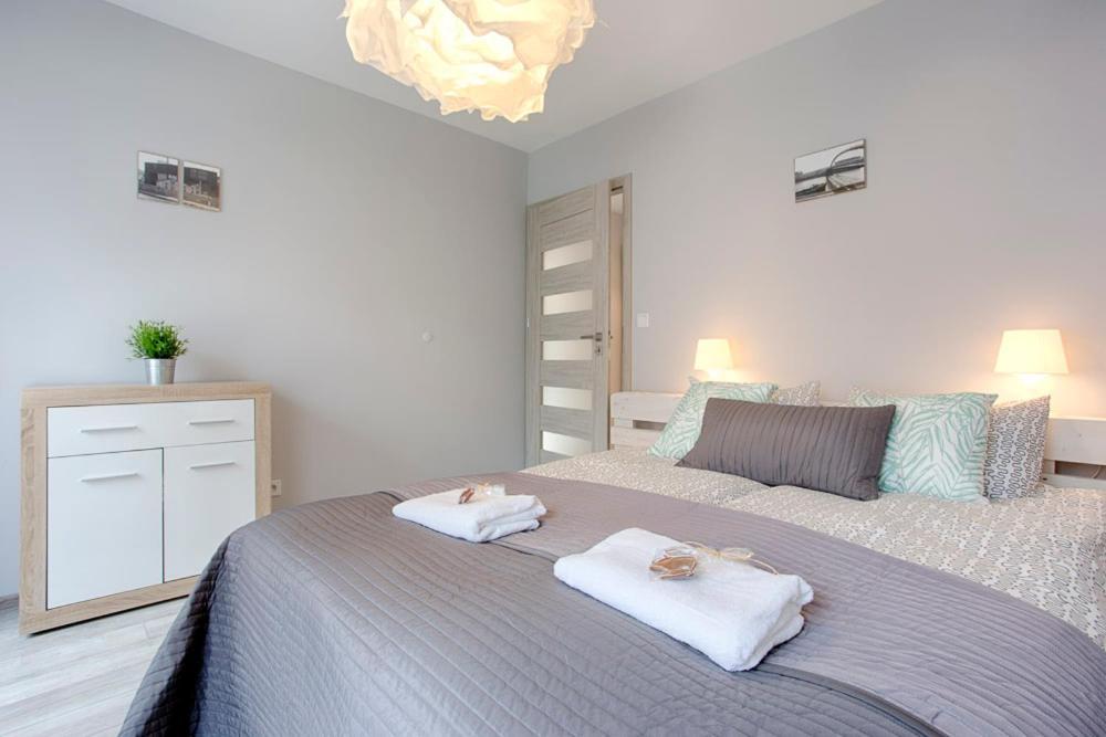 Tyzenhauz Apartments Piwna Street คราคูฟ ภายนอก รูปภาพ